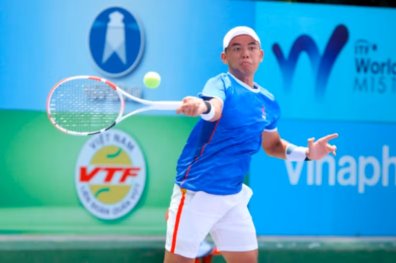 danh bai dane sweeny ly hoang nam vao chung ket giai bangkok open hinh 1