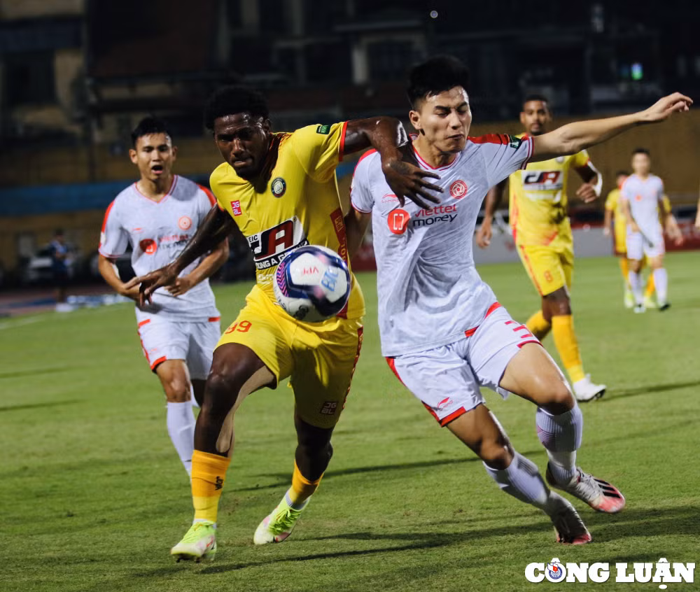 viettel fc thang tran thu 3 lien tiep tai vleague 2022 hinh 1