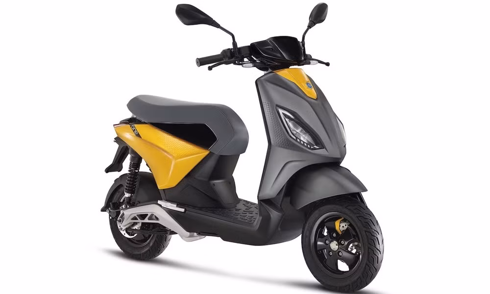 piaggio ruc rich trinh lang xe may dien sap mo ban tai viet nam hinh 1