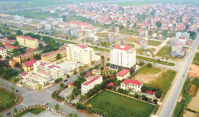 de nghi bo sung cac du an nha o cong nhan vao chuong trinh phat trien do thi hinh 1