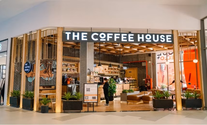 ctcp seedcom don vi so huu the coffee house phai chi 94 ty dong tra lai trai phieu nua dau nam 2022 hinh 1