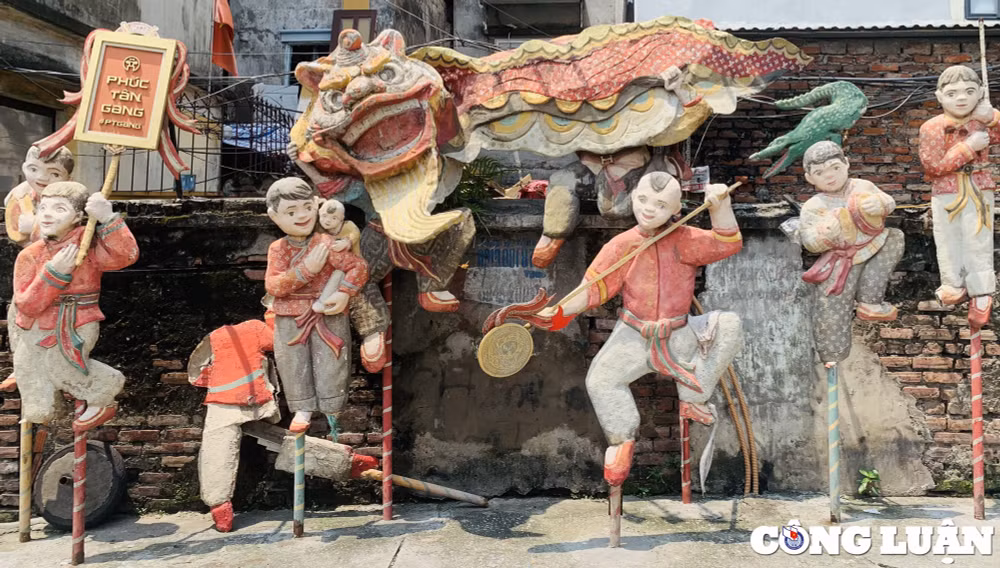 xot xa hinh anh nhieu khong gian van hoa nghe thuat o ha noi bi boi ban xuong cap hinh 8