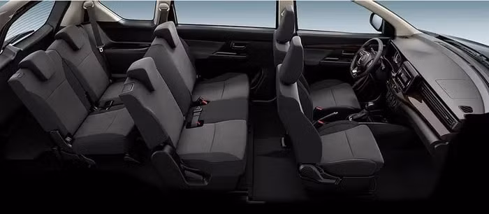 suzuki new ertiga 15mt xe o to 7 cho re nhat viet nam hinh 5