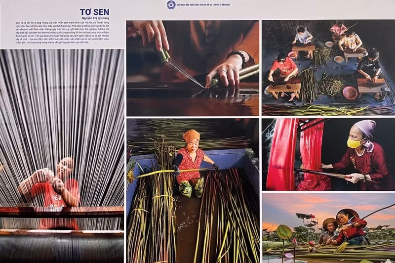 11 tac pham doat giai lien hoan anh nghe thuat ha noi 2022 hinh 2