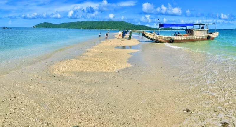 trai nghiem ve hoang so hon ca chep o quang ninh hinh 7