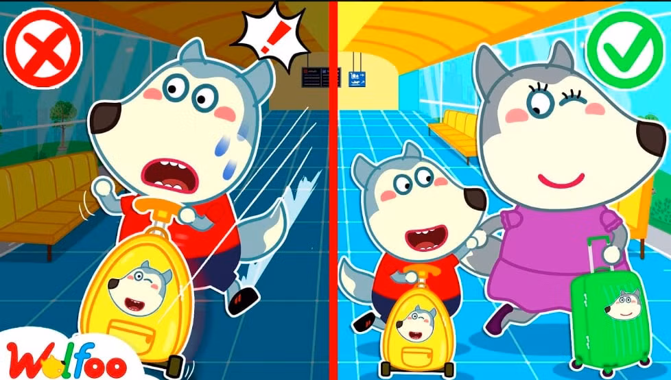 linh xinh quanh vu tranh chap ban quyen giua wolfoo va peppa pig hinh 3