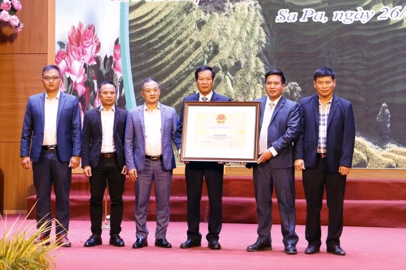 khai mac le hoi mua thu sa pa 2022 hinh 2
