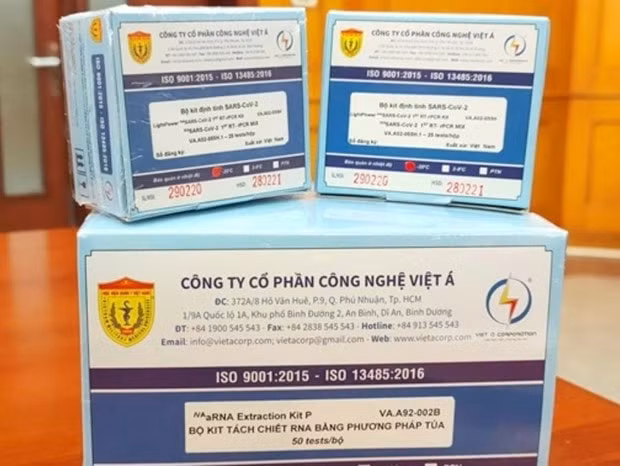 ky luat can bo 2 benh vien tai tp ho chi minh lien quan den viet a hinh 1