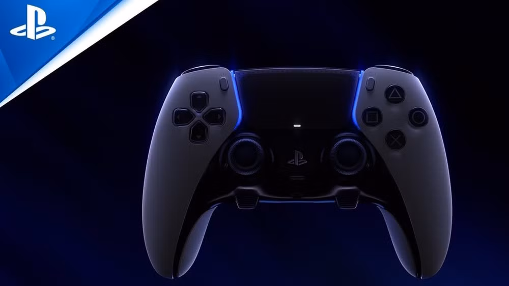 sony gioi thieu tay cam choi game playstation 5 dualsense edge voi nhieu cai tien hap dan hinh 2