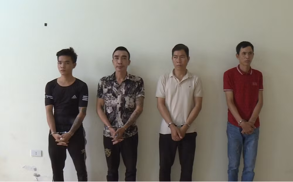 bat 4 doi tuong chuyen pha ket sat trom tai san lien tinh hinh 2