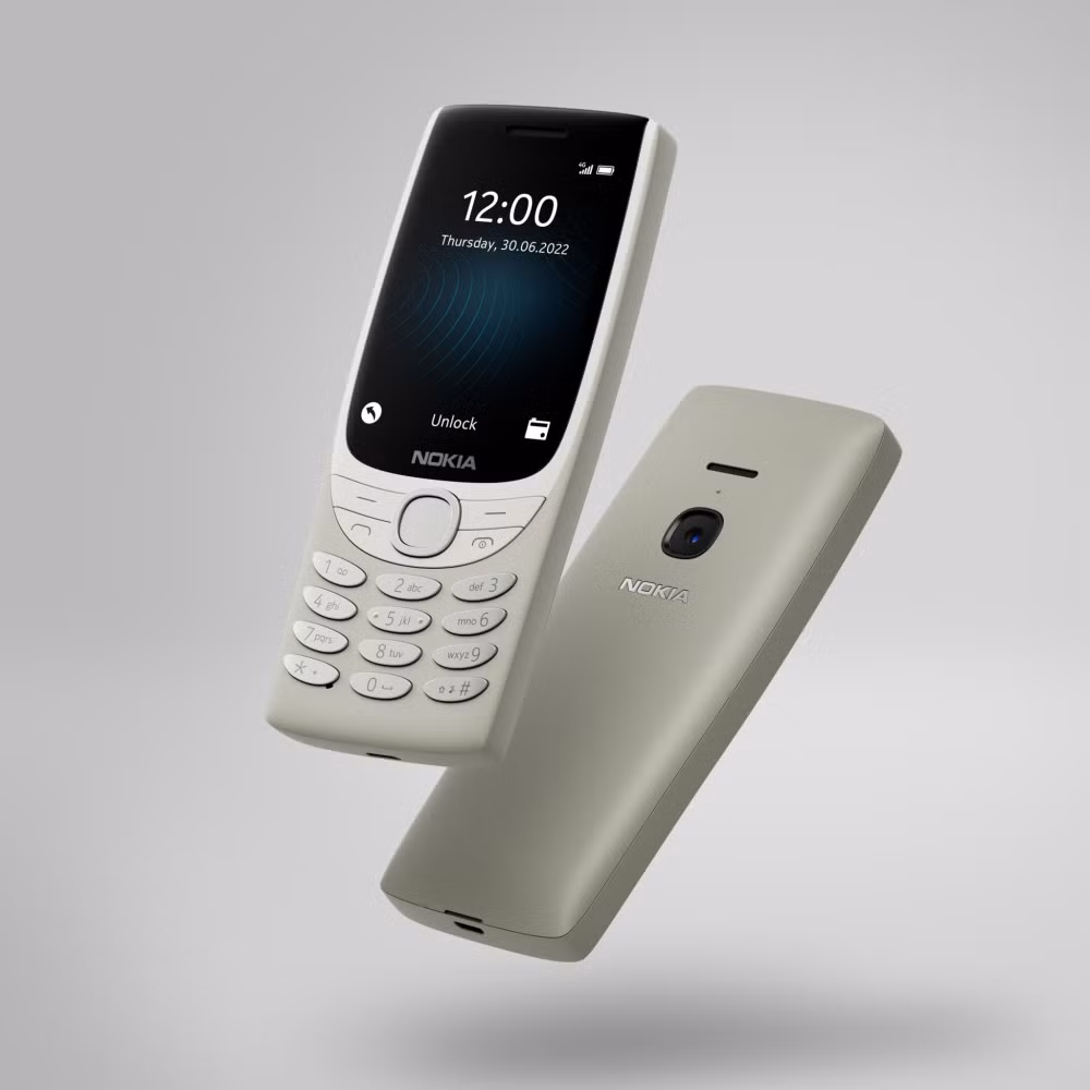 trai nghiem doc dao tu bo doi smartphone nokia 8210 4g va 2660 flip hinh 2