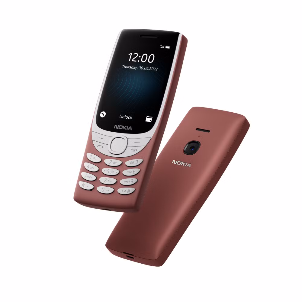 trai nghiem doc dao tu bo doi smartphone nokia 8210 4g va 2660 flip hinh 3