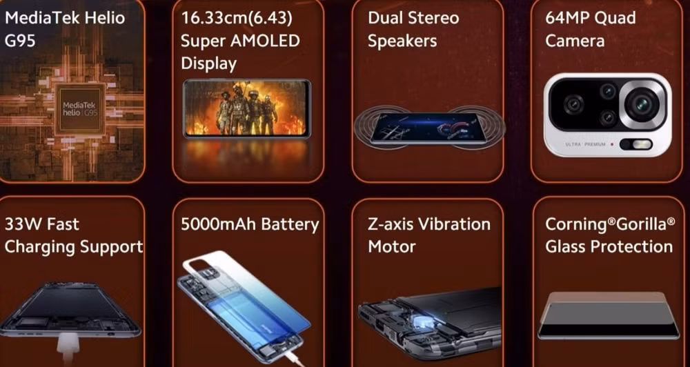 xiaomi ra mat san pham moi hinh 2