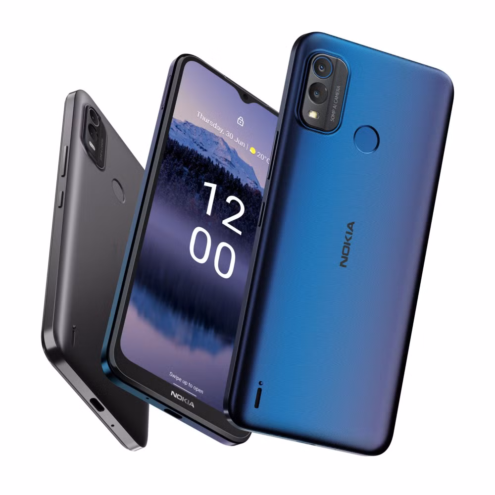 nokia g11 plus chinh thuc duoc tung ra thi truong tai viet nam hinh 1