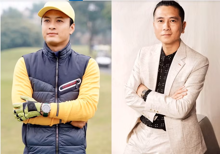 tphcm cam nghe si tu y di nuoc ngoai ma khong xin phep hinh 1
