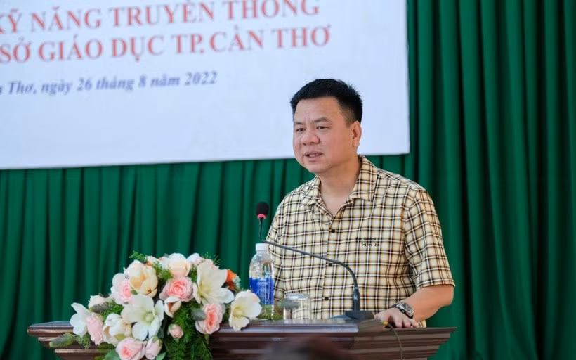 bao giao duc va thoi dai tich cuc trang bi ky nang truyen thong cho cac co so giao duc hinh 1