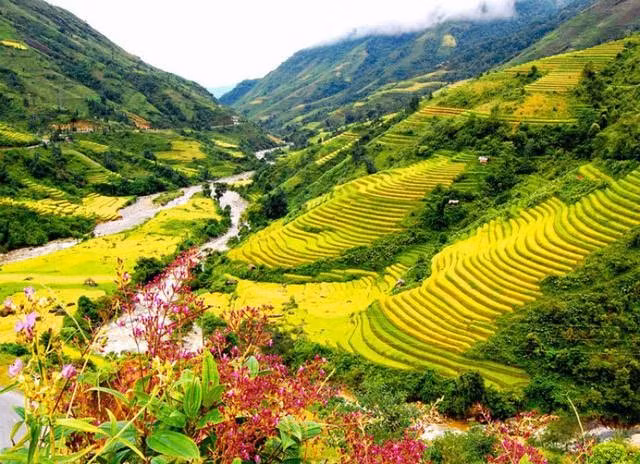 nhieu hoat dong hap dan tai le hoi mua thu sapa mua vang 2022 hinh 1
