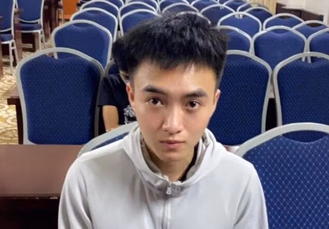 "Tú ông" Trần Đức Mạnh. Ảnh: TL.