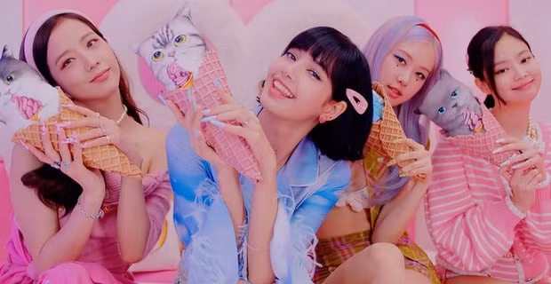 blackpink