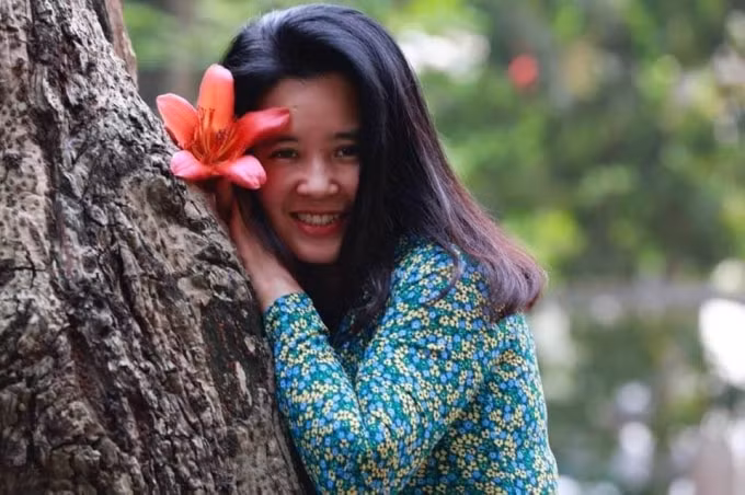 Nhà báo, nhà văn Võ Hồng Thu: “Phải dám chán sự cũ kỹ thì mới có độc giả trung thành”