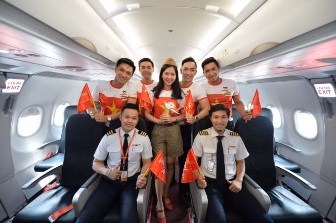 Vietjet - 2.9 Promotion (3)