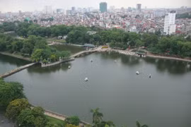 Hà Nội: Lối đi nào cho hàng loạt dự án bãi đỗ xe ngầm đang “đắp chiếu”?