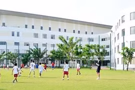Bộ GD&ĐT sẽ thanh tra học phí các trường quốc tế, liên kết đào tạo