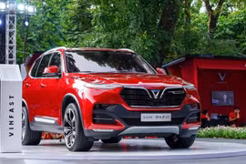 Top 10 ôtô bán chạy nhất trong tháng 9/2020