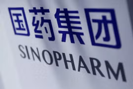 Vắc xin COVID của Sinopharm đạt hiệu quả 79%