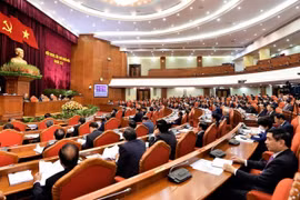Phương án nhân sự Tổng bí thư, Chủ tịch nước là tuyệt mật