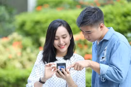 Wifi công cộng – nền tảng của thành phố thông minh
