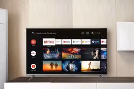 Phát hiện lỗ hổng bảo mật lớn trên TV thông minh của hãng TCL