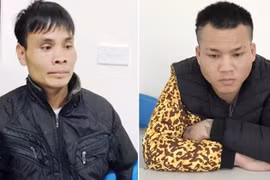 9X nhẫn tâm bán em họ sang Trung Quốc với giá 100 triệu đồng