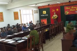 Bắt giữ ‘trùm’ tổ chức cá độ, đánh bạc qua mạng xã hội