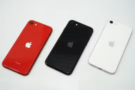 Top 7 smartphone đáng mua nhất năm 2020