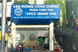 Lạ đời, người chết liên tiếp ủy quyền cho người sống bán hàng ngàn m2 đất