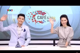 Năm 2021, "Café sáng với VTV3" chính thức dừng phát sóng