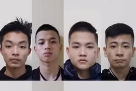 Bắt giữ băng nhóm “tuổi teen” thiếu tiền chơi game rủ nhau đi cướp giật