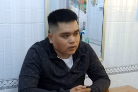Tạm giữ nhóm đối tượng cho vay lãi suất trên 240%/năm