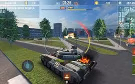 Top 5 tựa game miễn phí trên Steam siêu hay đáng để trải nghiệm