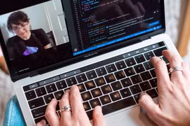 Hướng dẫn cách chia đôi màn hình trên máy tính MAC