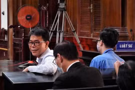 Viện Kiểm sát đề nghị tuyên phạt cựu Phó Chánh án Nguyễn Hải Nam 18 đến 24 tháng tù