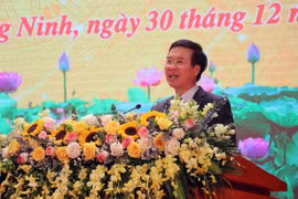 Quyết liệt thực hiện quy hoạch báo chí đến năm 2025