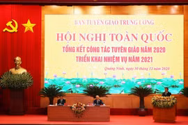 Phát huy tinh thần trách nhiệm, chủ động, sáng tạo, linh hoạt, đổi mới
