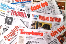 Bộ TTTT ban hành quy định mới về cấp giấy phép hoạt động báo in, báo điện tử