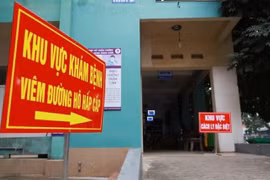 Điều tra dịch tễ nam thanh niên nghi nhảy sông để trốn cách ly Covid-19