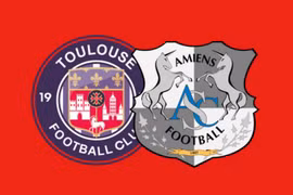 Tin thể thao nổi bật 11/6: Tòa án Pháp ra phán quyết, hai CLB Amiens và Toulouse sẽ tiếp tục ở lại Ligue 1