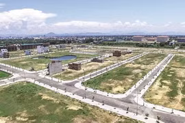 Cần 'thu hẹp' khoảng cách giữa giá đất đền bù với giá thị trường