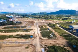 Bất động sản Đà Nẵng bắt đầu có ‘sóng’