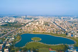 Thanh Hóa: Nhiều chính sách ưu đãi cho các nhà đầu tư